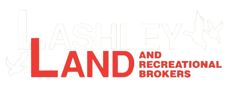 Lashley Land Logo