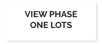A map showcasing Phase One Lots
