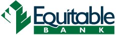 Equitable Bank logo
