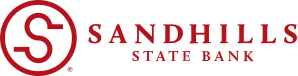 Sandhills State Bank logo