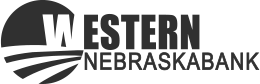 Logo for Western Bank