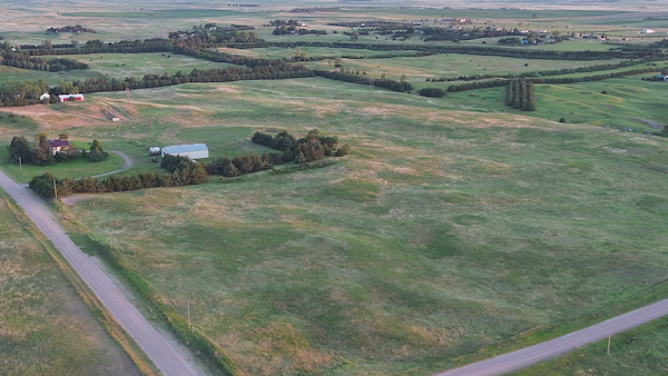 Legends Premium Estates Land Lots